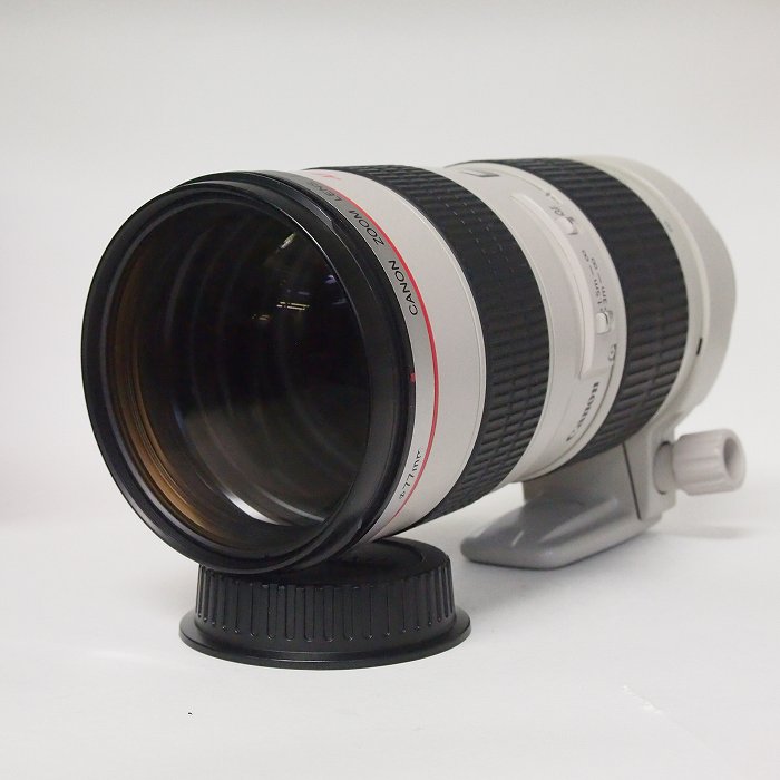 �y���Áz(�L���m��) Canon EF70-200/F2.8L USM