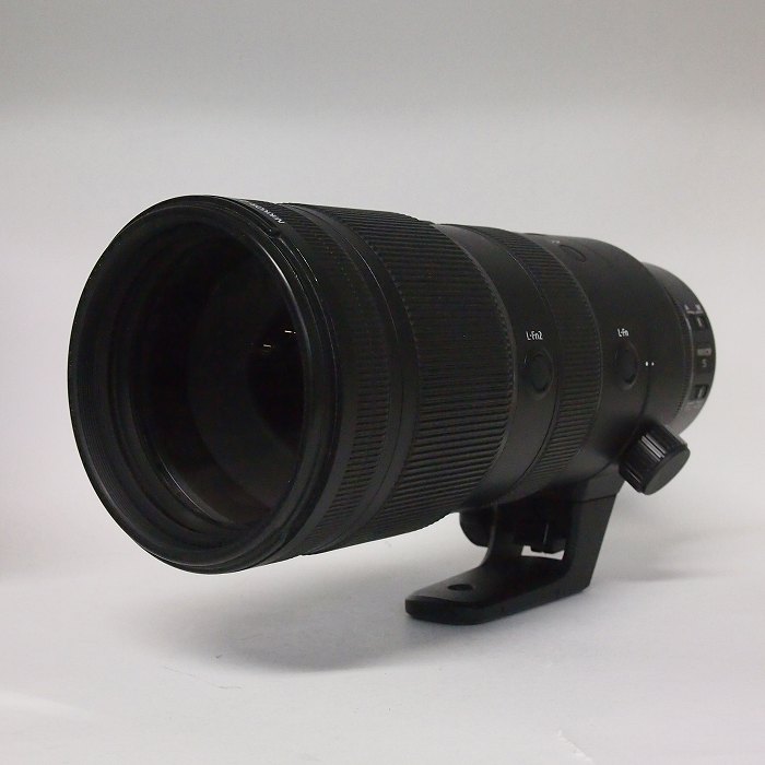 �y���Áz(�j�R��) Nikon Z 70-200/2.8 VR S