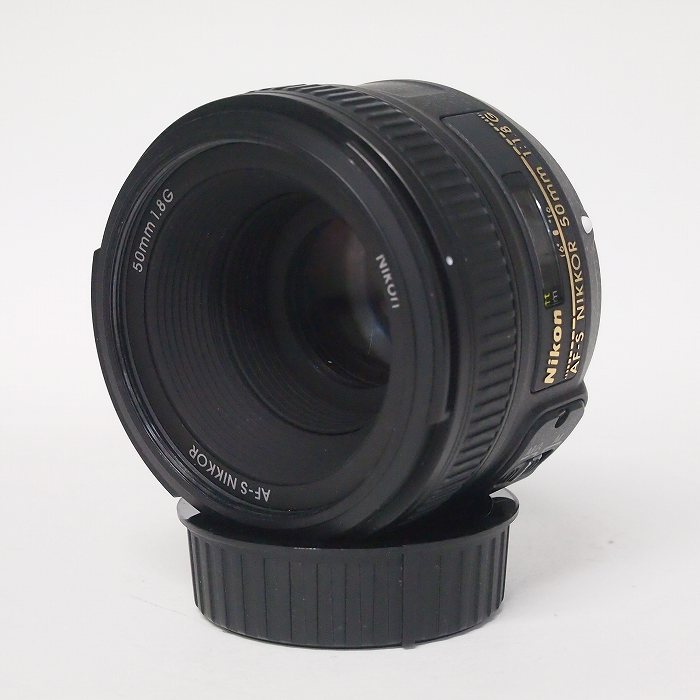 �y���Áz(�j�R��) Nikon AF-S 50/1.8G