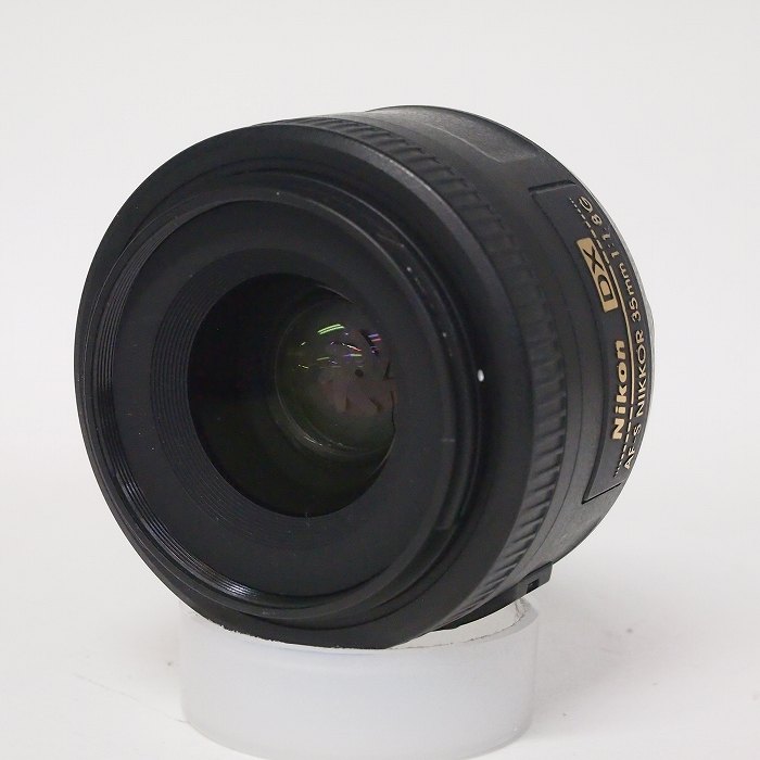 �y���Áz(�j�R��) Nikon AF-S DX 35/1.8G