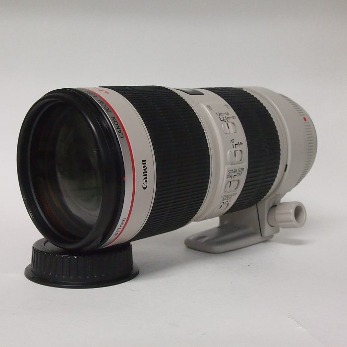 �y���Áz(�L���m��) Canon EF70-200/2.8L IS II USM