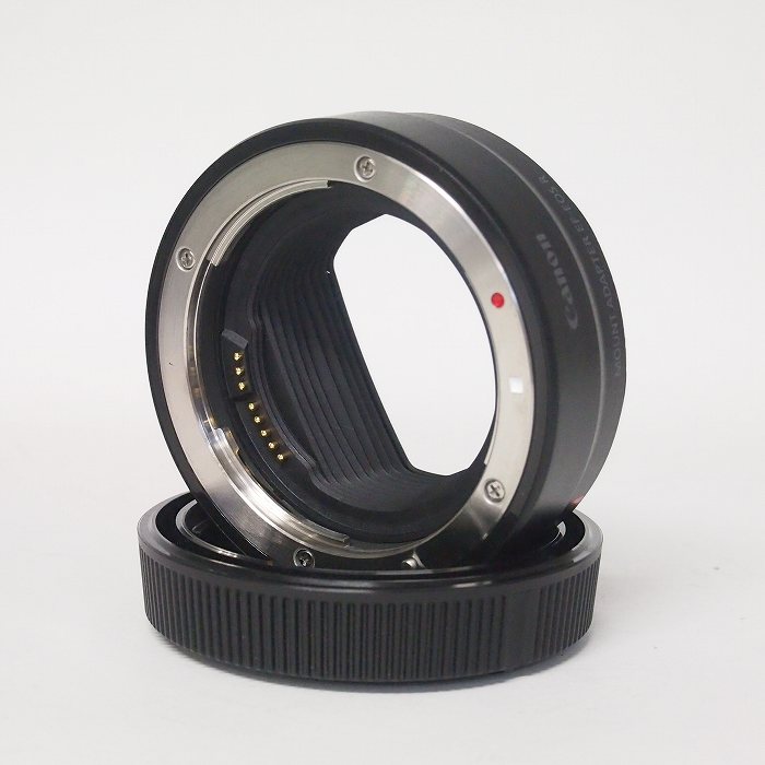 �y���Áz(�L���m��) Canon EF-EOS R �}�E���g�A�_�v�^�[