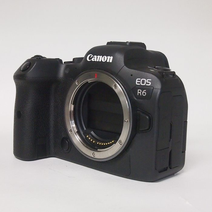 �y���Áz(�L���m��) Canon EOS R6 �{�f�C