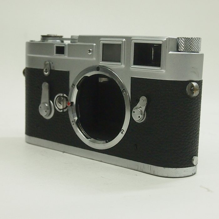【中古】(ライカ) Leica M3 ボディ 1ストローク
