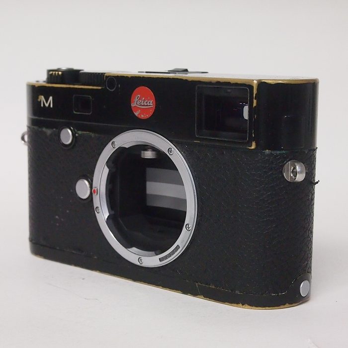 �y���Áz(���C�J) Leica M �u���b�N�y�C���g (Typ240)