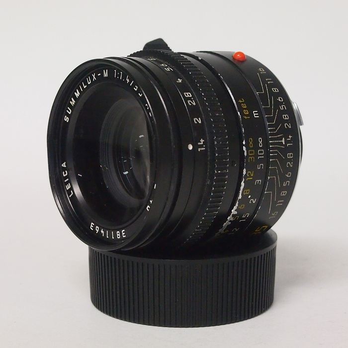 �y���Áz(���C�J) Leica �Y�~���b�N�X M35/1.4 ASPH