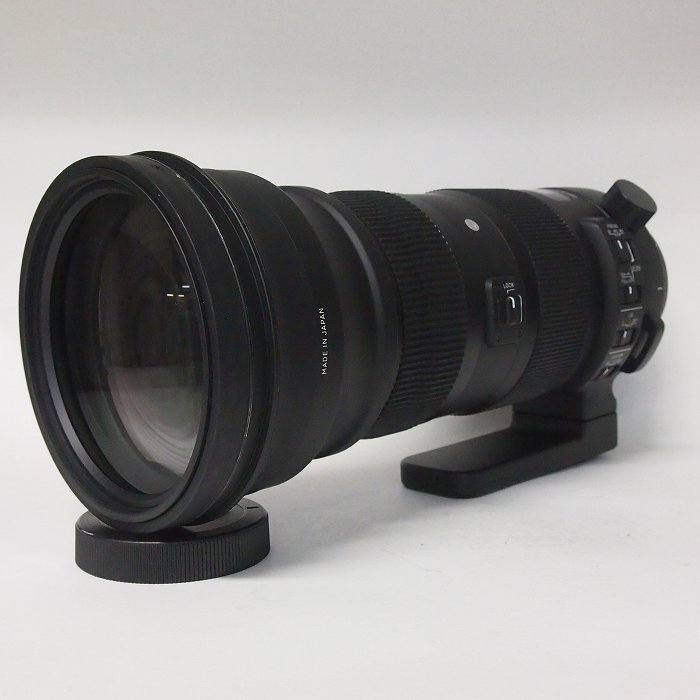 �y���Áz(�V�O�}) SIGMA 150-600/F5-6.3 DG OS HSM SPORTS EO