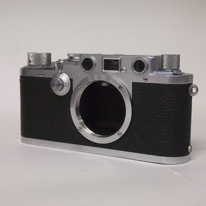 �y���Áz(���C�J) Leica IIIf�{�f�B(���b�h�V���N��)