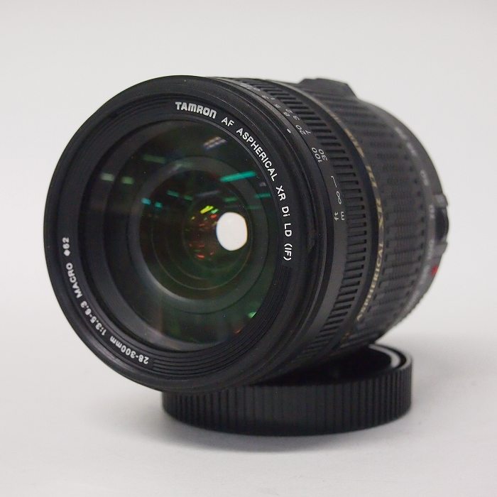 �y���Áz(�^������) TAMRON AF28-300/3.5-6.3 XR DI LD A061 EOS�p
