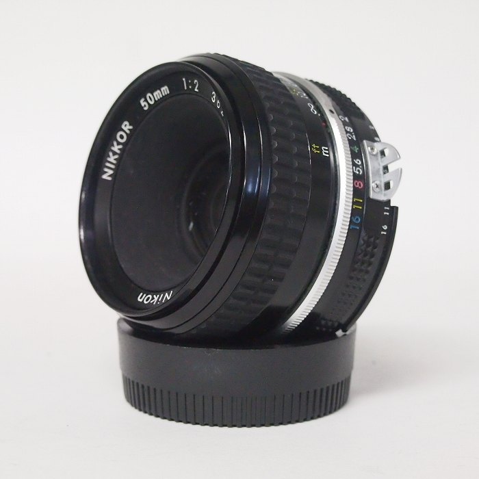 �y���Áz(�j�R��) Nikon Ai 50/2