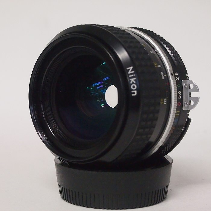 �y���Áz(�j�R��) Nikon Ai 28/2.8