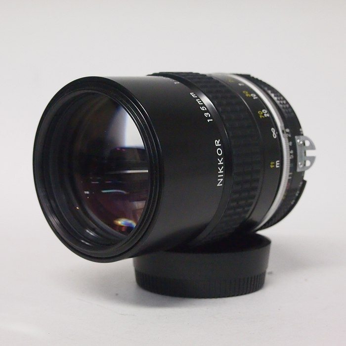 �y���Áz(�j�R��) Nikon Ai 135/2.8