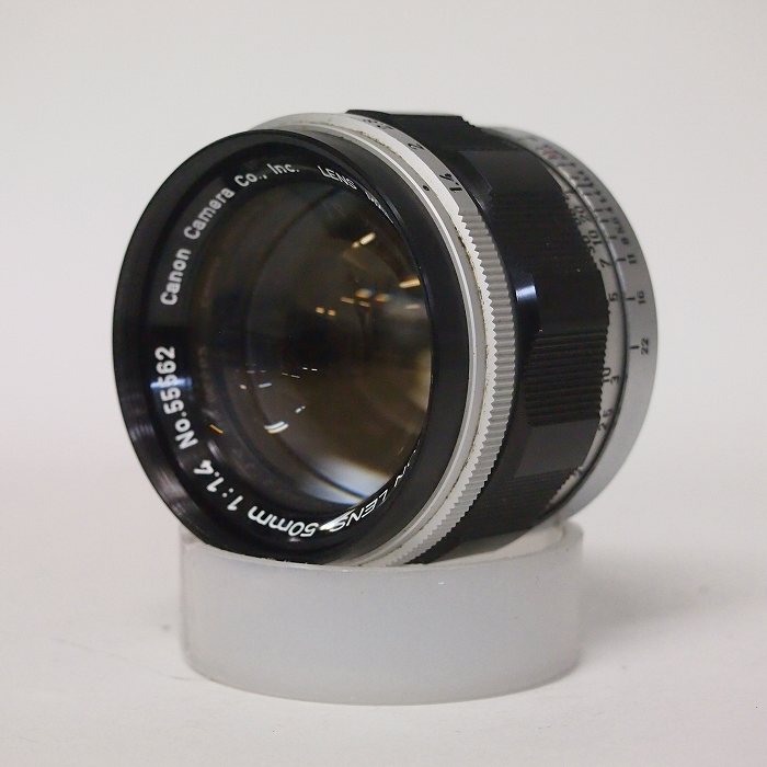 �y���Áz(�L���m��) Canon L 50/1.4