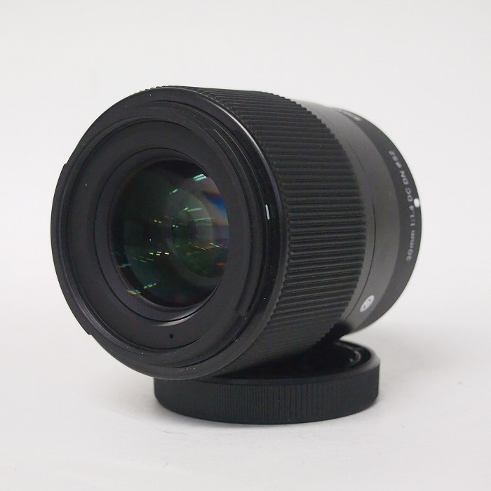 �y���Áz(�V�O�}) SIGMA 30/1.4 DC DN CONTEMPORARY �t�WX�p