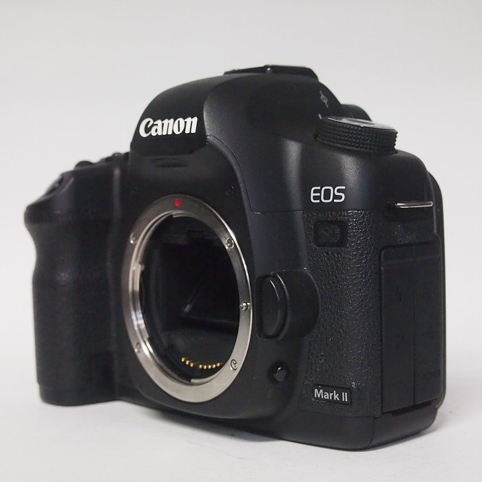 �y���Áz(�L���m��) Canon EOS 5D MARKII �{�f�B