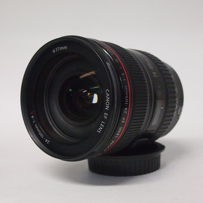 �y���Áz(�L���m��) Canon EF24-105/4L IS USM