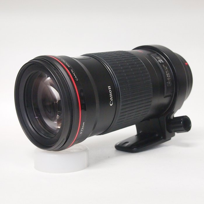 【中古】(キヤノン) Canon EF180/3.5L マクロ USM