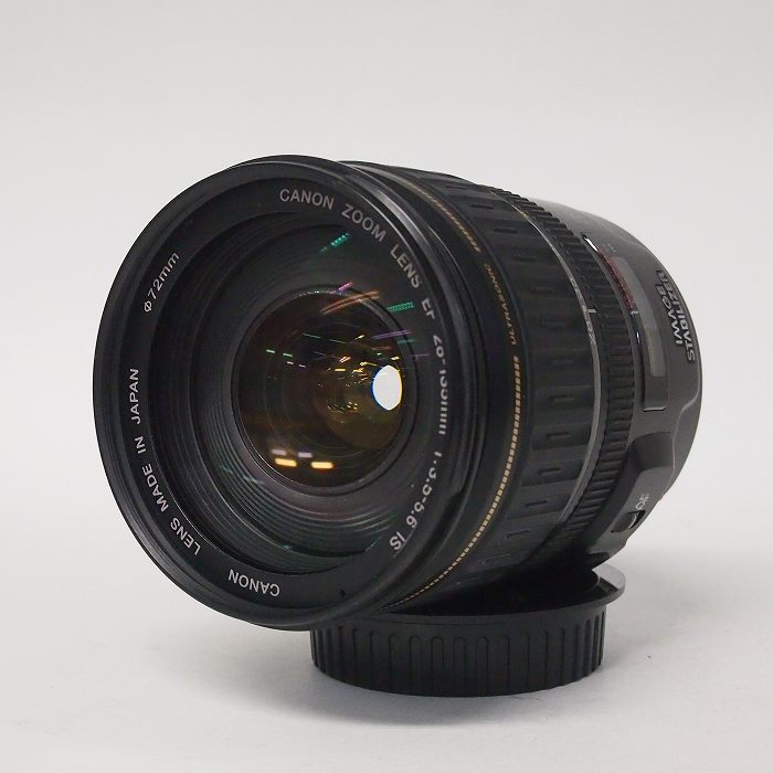 �y���Áz(�L���m��) Canon EF28-135/3.5-5.6 IS USM
