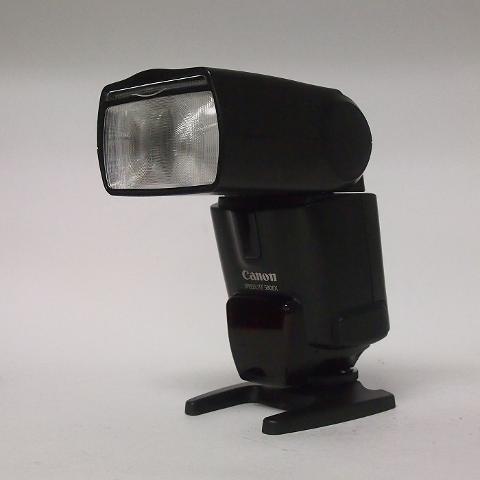 �y���Áz(�L���m��) Canon �X�s�[�h���C�g 580EX