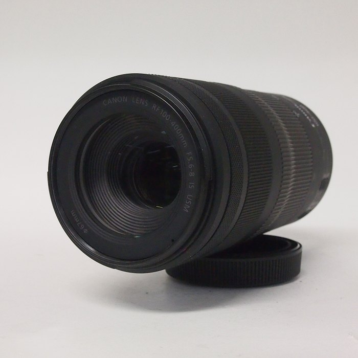 �y���Áz(�L���m��) Canon RF100-400/F5.6-8 IS USM