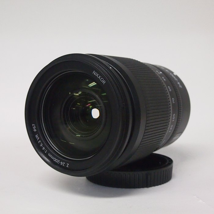 �y���Áz(�j�R��) Nikon Z 24-200/4-6.3 VR