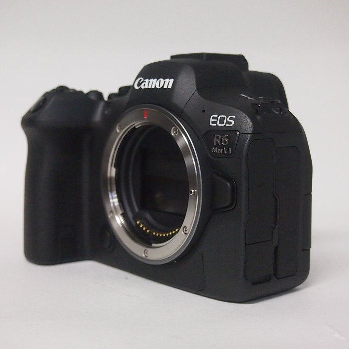 �y���Áz(�L���m��) Canon EOS R6 MARKII �{�f�B