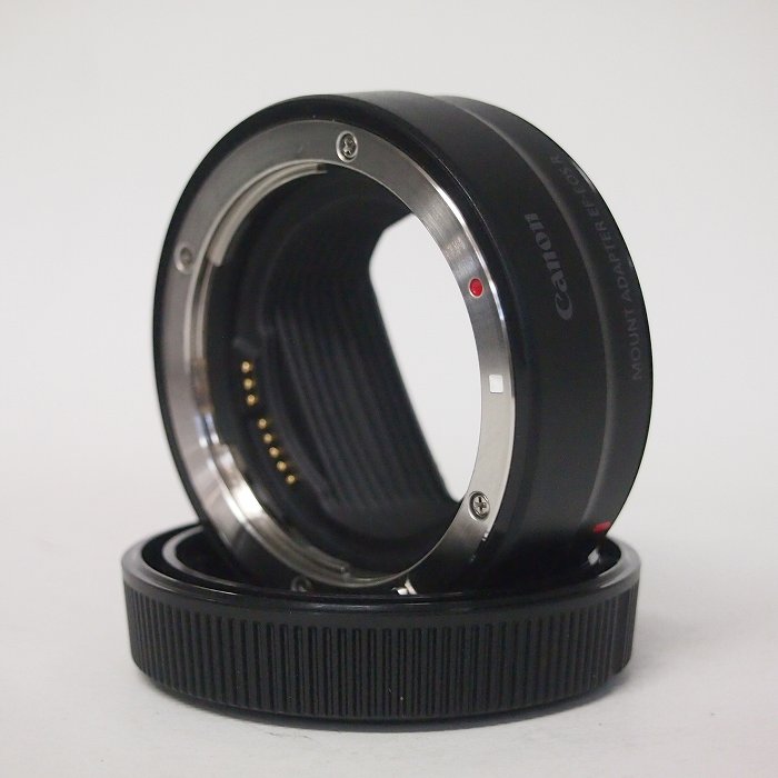 【中古】(キヤノン) Canon EF-EOS R マウントアダプター
