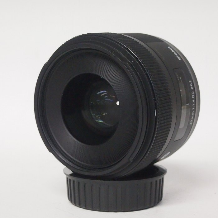 �y���Áz(�V�O�}) SIGMA Art 30/1.4 DC HSM �j�R���p