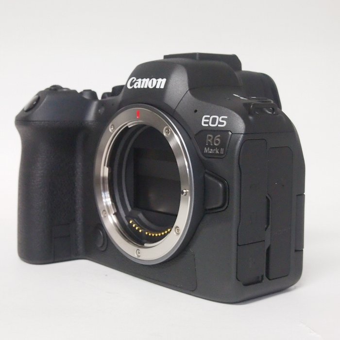 �y���Áz(�L���m��) Canon EOS R6 MARKII �{�f�B