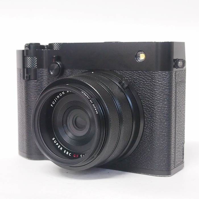 �y���Áz(�t�W�t�C����) FUJIFILM GFX100RF JP �u���b�N
