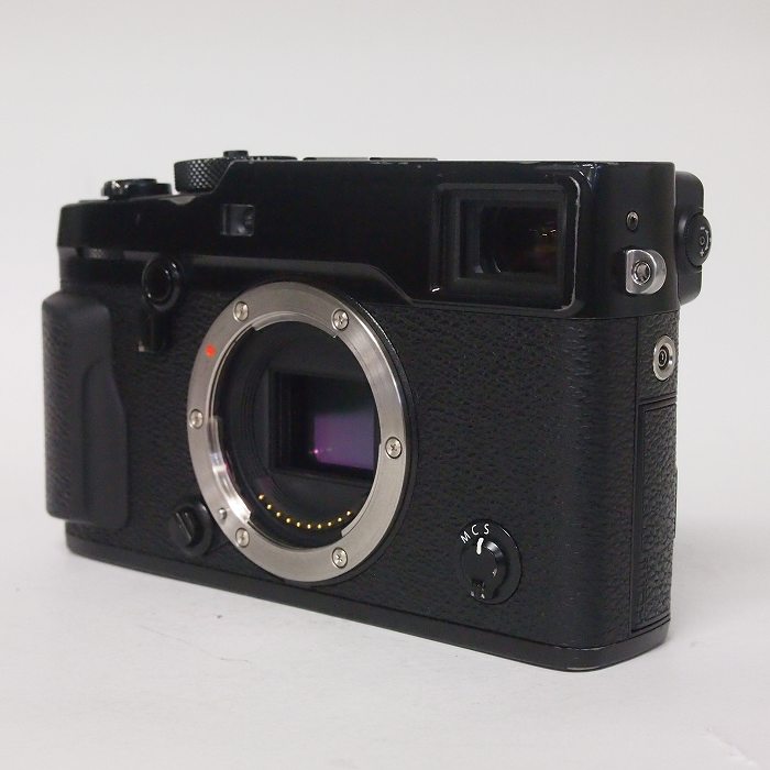 �y���Áz(�t�W�t�C����) FUJIFILM X-PRO2 �{�f�B