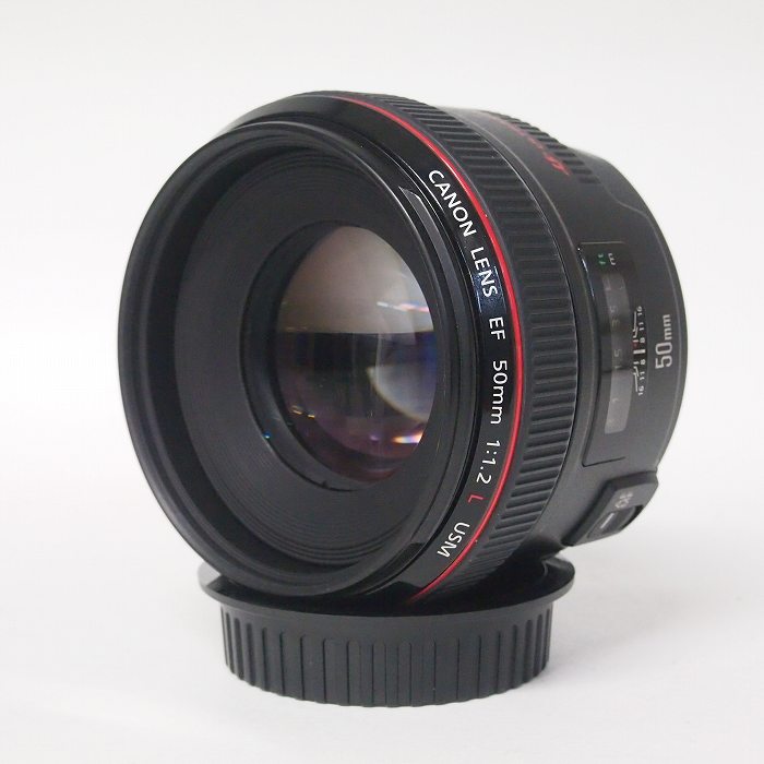 �y���Áz(�L���m��) Canon EF50/1.2L USM