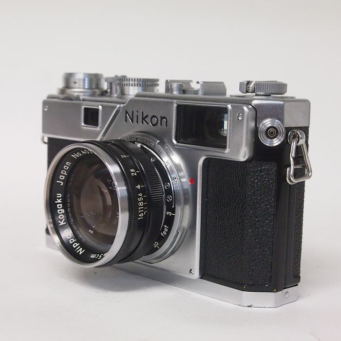 �y���Áz(�j�R��) Nikon S3+50/1.4