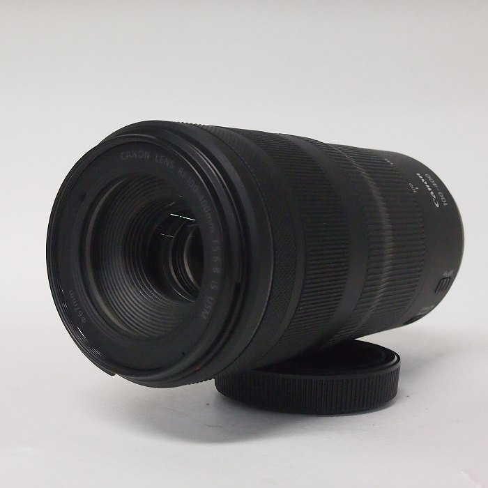 �y���Áz(�L���m��) Canon RF100-400/5.6-8 IS USM