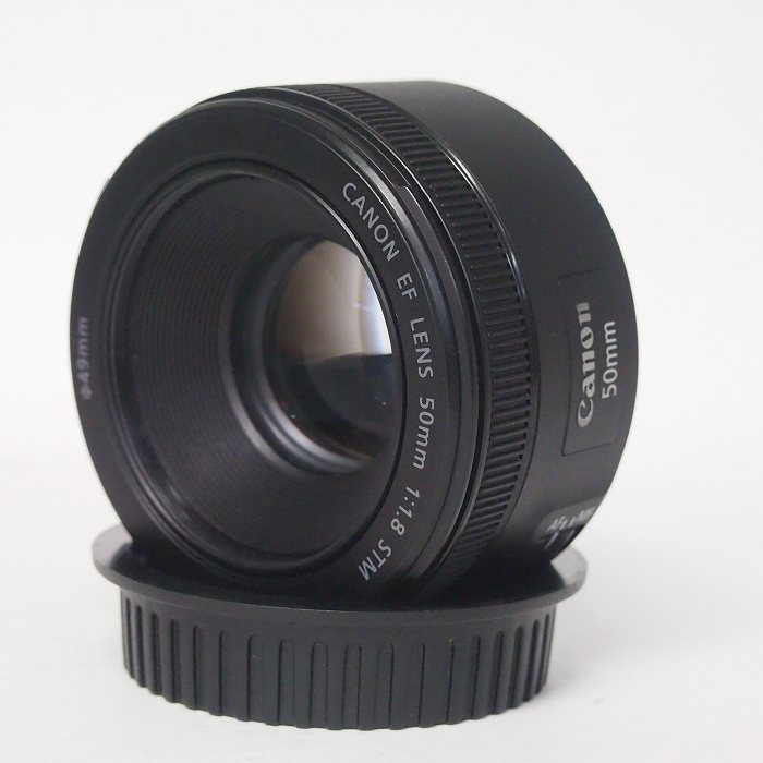 �y���Áz(�L���m��) Canon EF50/1.8 STM