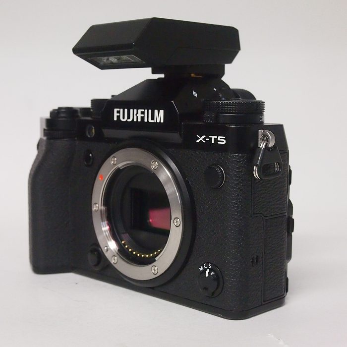 �y���Áz(�t�W�t�C����) FUJIFILM X-T5-B �{�f�C