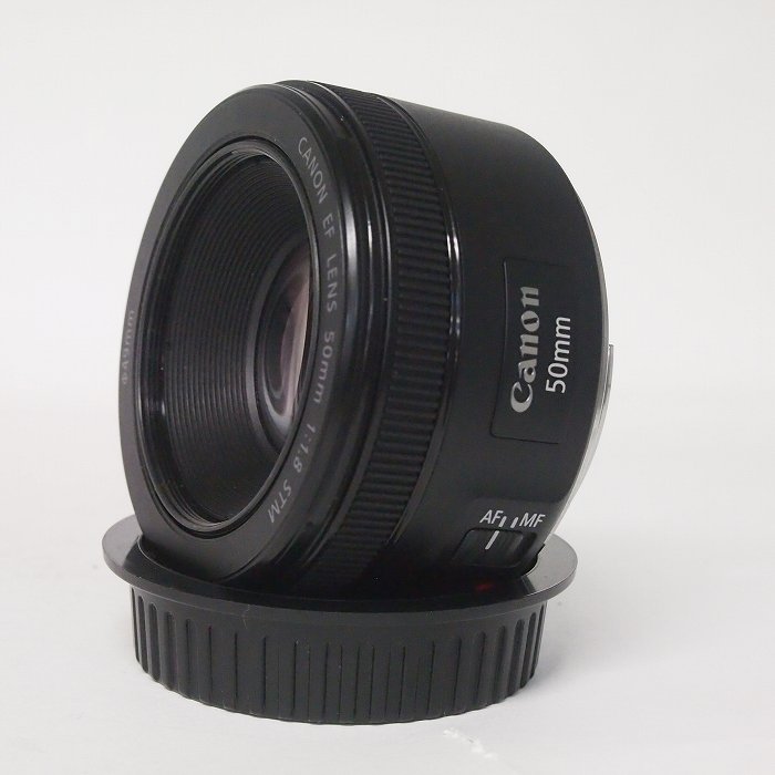 �y���Áz(�L���m��) Canon EF50/F1.8 STM