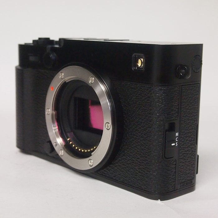 �y���Áz(�t�W�t�C����) FUJIFILM X-E5 �{�f�B �u���b�N (JP)