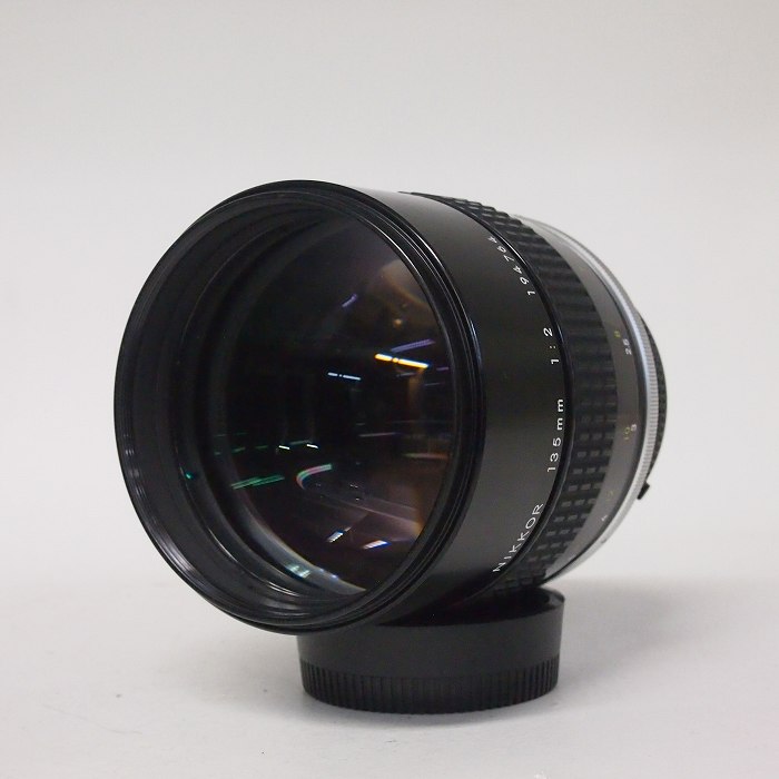 �y���Áz(�j�R��) Nikon Ai 135/2