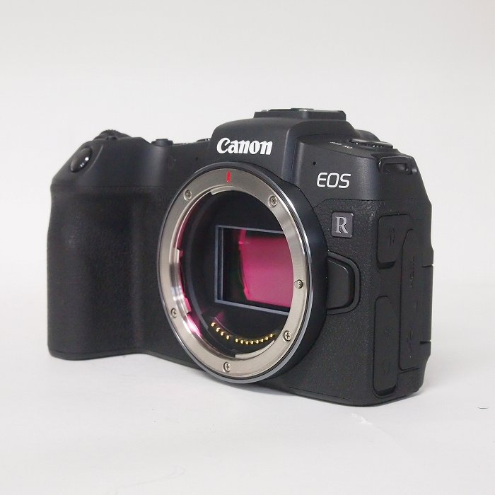 �y���Áz(�L���m��) Canon EOS RP �{�f�B