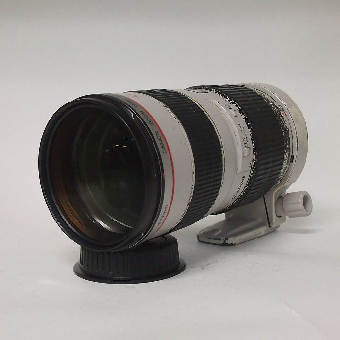 �y���Áz(�L���m��) Canon EF70-200/F2.8L USM