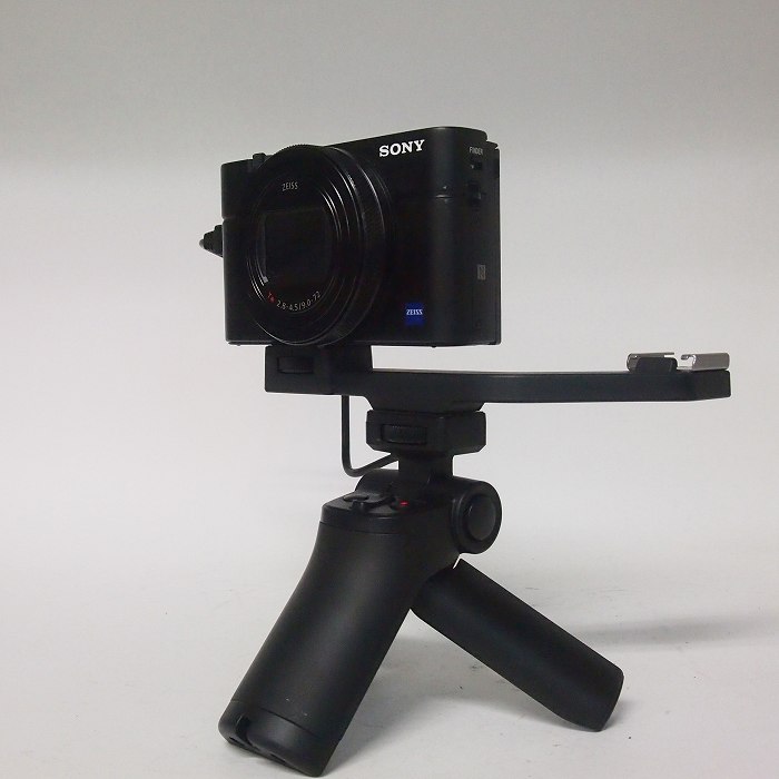 �y���Áz(�\�j�[) SONY DSC-RX100M7+�V��-�e�B���O�O���b�v