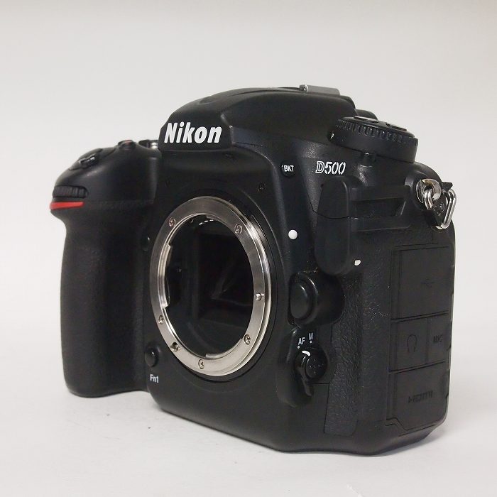 �y���Áz(�j�R��) Nikon D500 �{�f�C