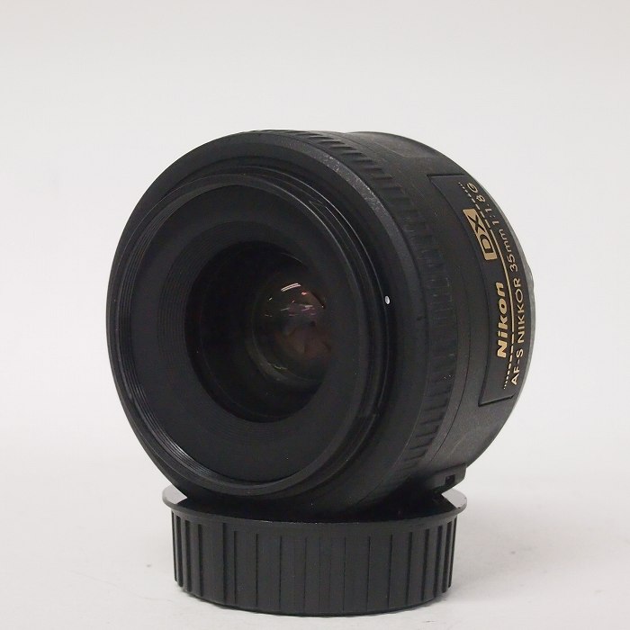 �y���Áz(�j�R��) Nikon AF-S DX 35/1.8G