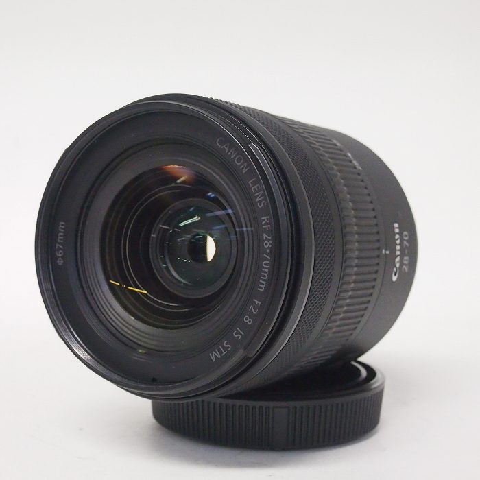�y���Áz(�L���m��) Canon RF28-70/2.8 IS STM