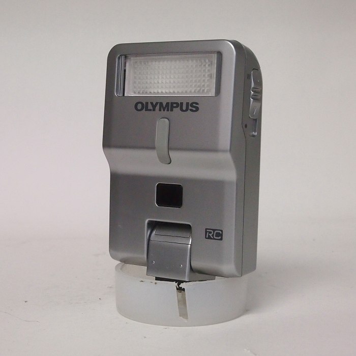 【中古】(オリンパス) OLYMPUS FL-300R フラツシユ
