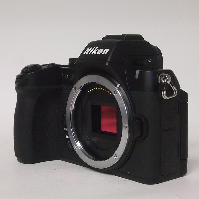新品】(ニコン) Nikon Z50II ボディ｜ナニワグループオンライン