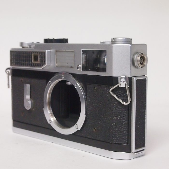 �y���Áz(�L���m��) Canon �L���m��7 �{�f�B �V���o�[