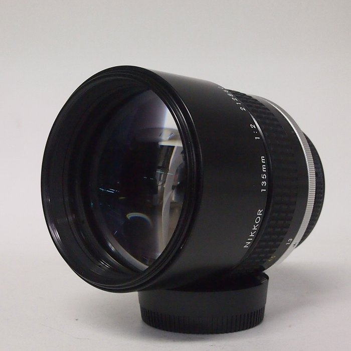 �y���Áz(�j�R��) Nikon Ai-S 135/2