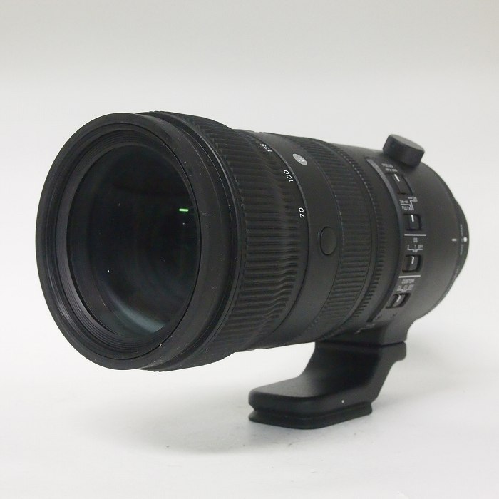 �y���Áz(�V�O�}) SIGMA 70-200/F2.8 DG DN OS SPORTS SE
